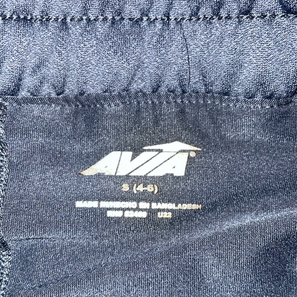 Avia Lined Workout Shorts 🏋️♀️ - Picture 4 of 12